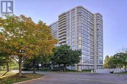 406 - 1121 STEELES AVENUE W | Toronto Ontario | Slide Image Two