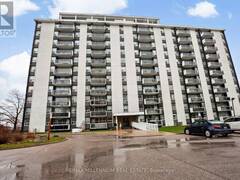 507 - 151 LA ROSE AVENUE Toronto Ontario, M9P 1B3