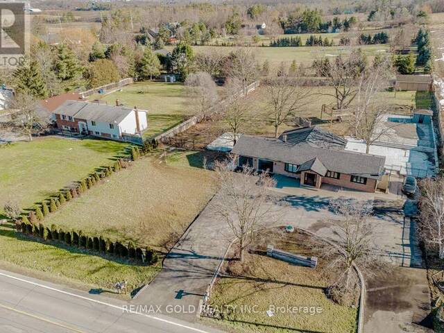 11820 5 SIDE ROAD Milton Ontario, L7G 4S6