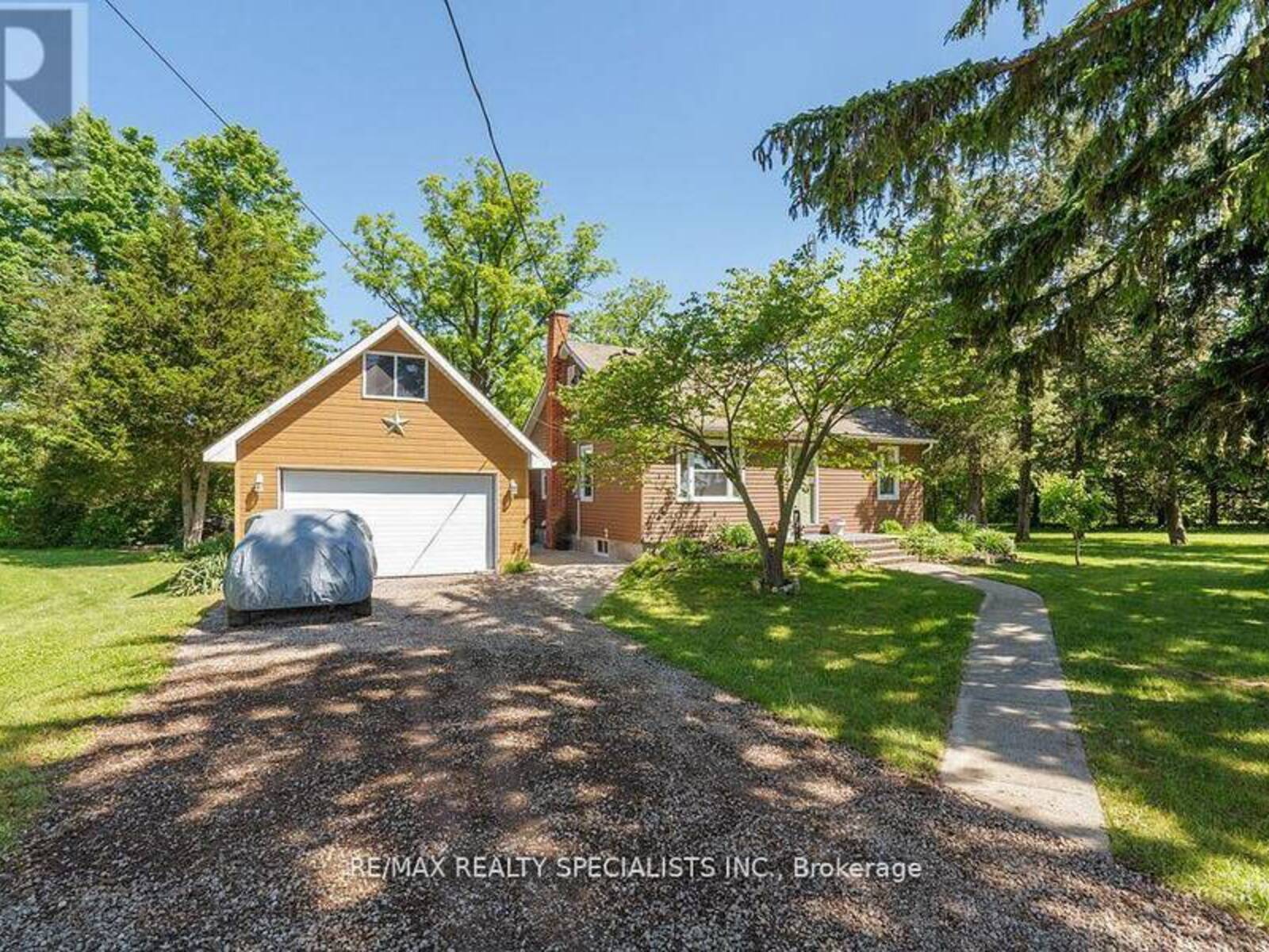 13851 NORTON LINE, Chatham-Kent, Ontario N0P 2K0