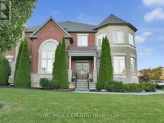 1 WOLF CREEK CRESCENT Vaughan Ontario, L6A 4C6