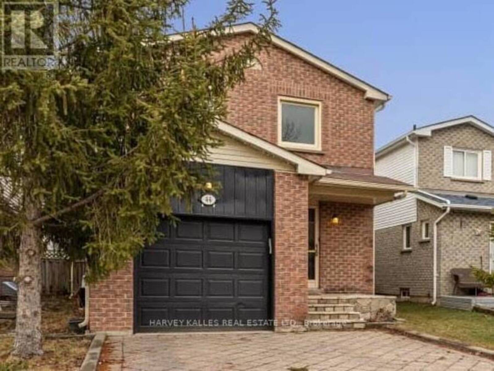 44 CONSTELLATION CRESCENT, Richmond Hill, Ontario L4C 8J6