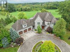 1173 POWERLINE ROAD E Ancaster Ontario, L0R 1T0