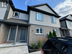 64 - 7768 ASCOT CIRCLE Niagara Falls Ontario, L2H 3P9