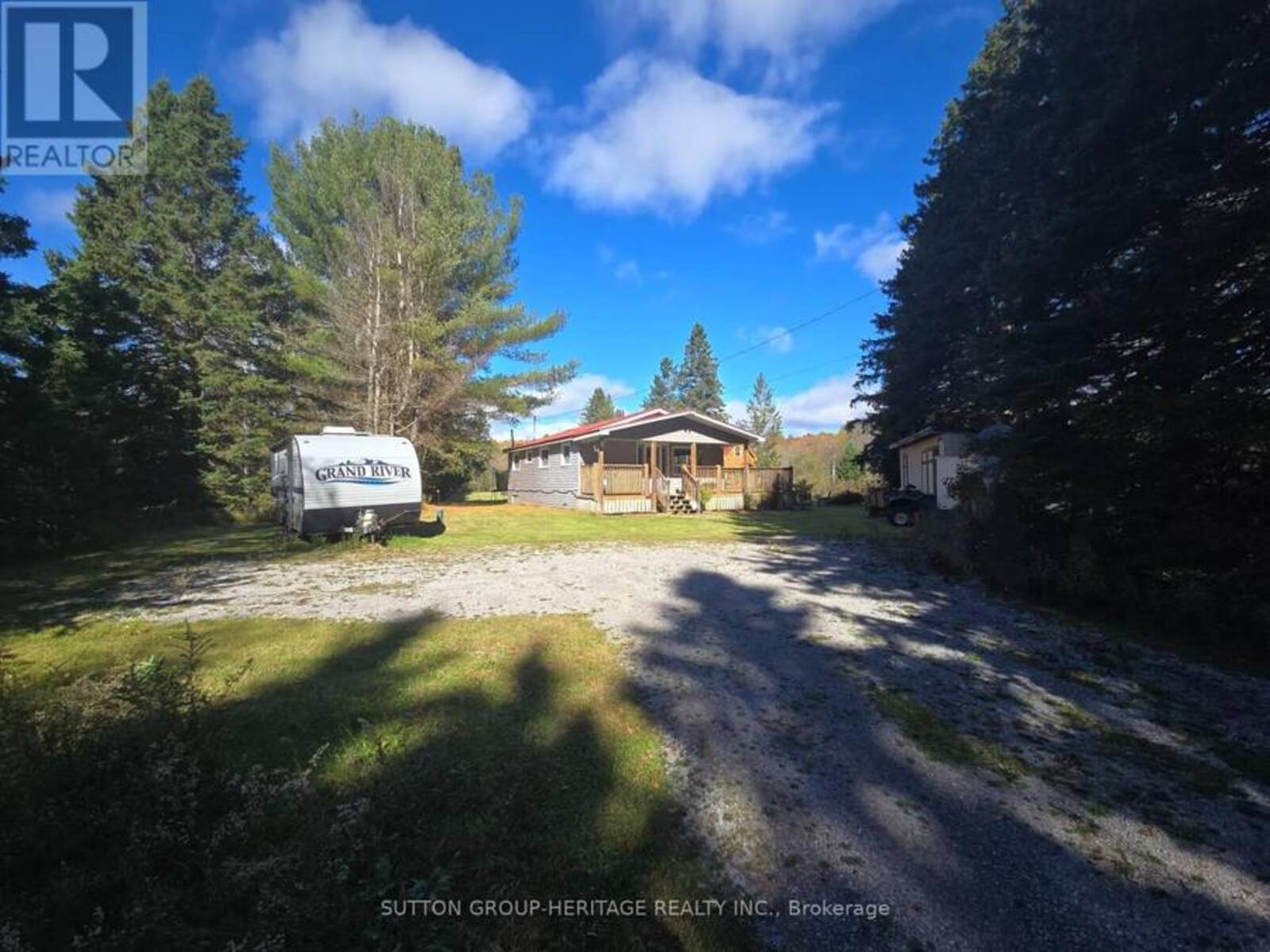 1057 TAG ALDER TRAIL, Minden Hills, Ontario K0M 2A1