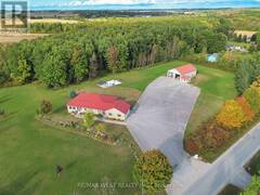 541009 CONCESSION NDR 14 ROAD Chesley Ontario, N0G 1L0