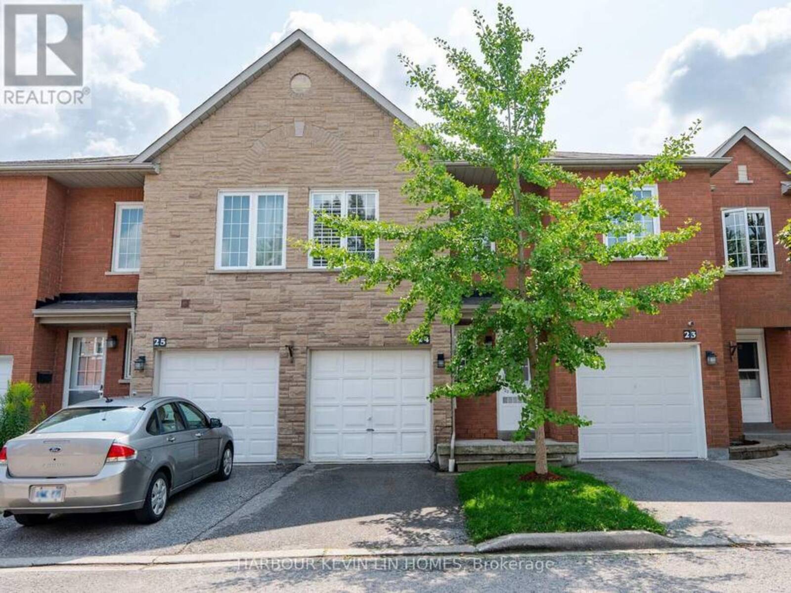 24 - 1995 PINE GROVE AVENUE, Pickering, Ontario L1V 6W4