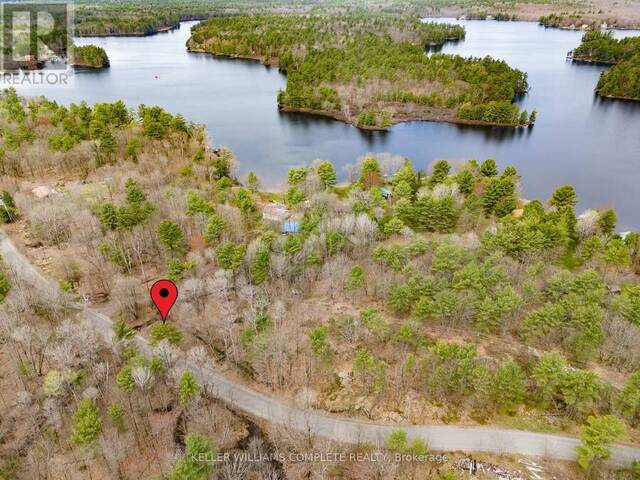 000 GREEN PLACE ROAD Gravenhurst Ontario, P0E 1G0 - Vacant Land For Sale