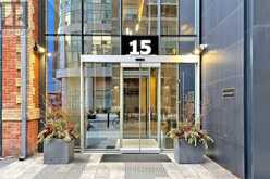 1711 - 15 GRENVILLE STREET | Toronto Ontario | Slide Image Eight