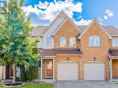 16 - 5950 GLEN ERIN DRIVE Mississauga Ontario, L5M 6J1