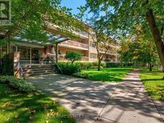 108 - 7 THORNWOOD ROAD Toronto Ontario, M4W 2R8