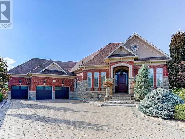 39 FIORELLO COURT Vaughan Ontario, L4H 0V4