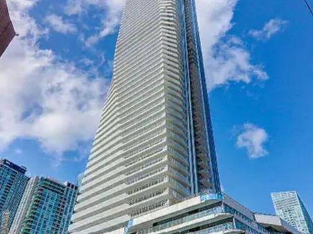 4505 - 28 FREELAND STREET Toronto Ontario, M5E 0E3 - 1 Bedroom Condo For Sale