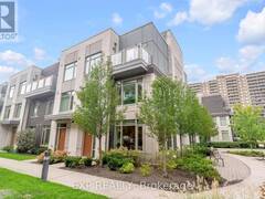 95 - 15 APPLEWOOD LANE Toronto Ontario, M9C 0C1