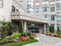 1001 - 88 CORPORATE DRIVE Toronto Ontario, M1H 3G6