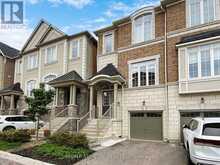 28 LATCHFORD LANE | Richmond Hill Ontario | Slide Image One