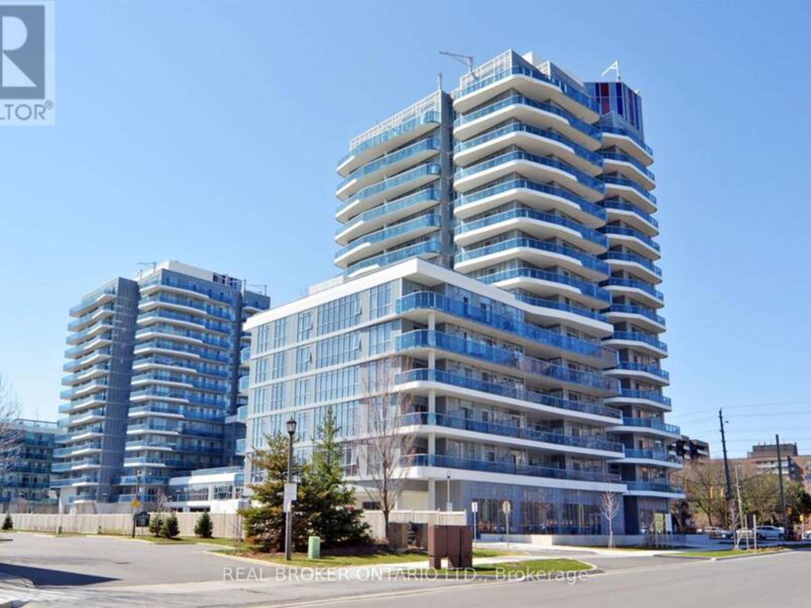 553 - 9471 YONGE STREET, Richmond Hill, Ontario L4C 0Z5