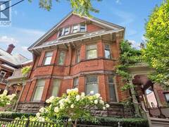 1 - 120 BEDFORD ROAD Toronto Ontario, M5R 2K2