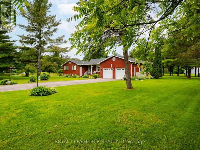 2534 HIGHPOINT SIDE ROAD Caledon Ontario, L7K 0J1