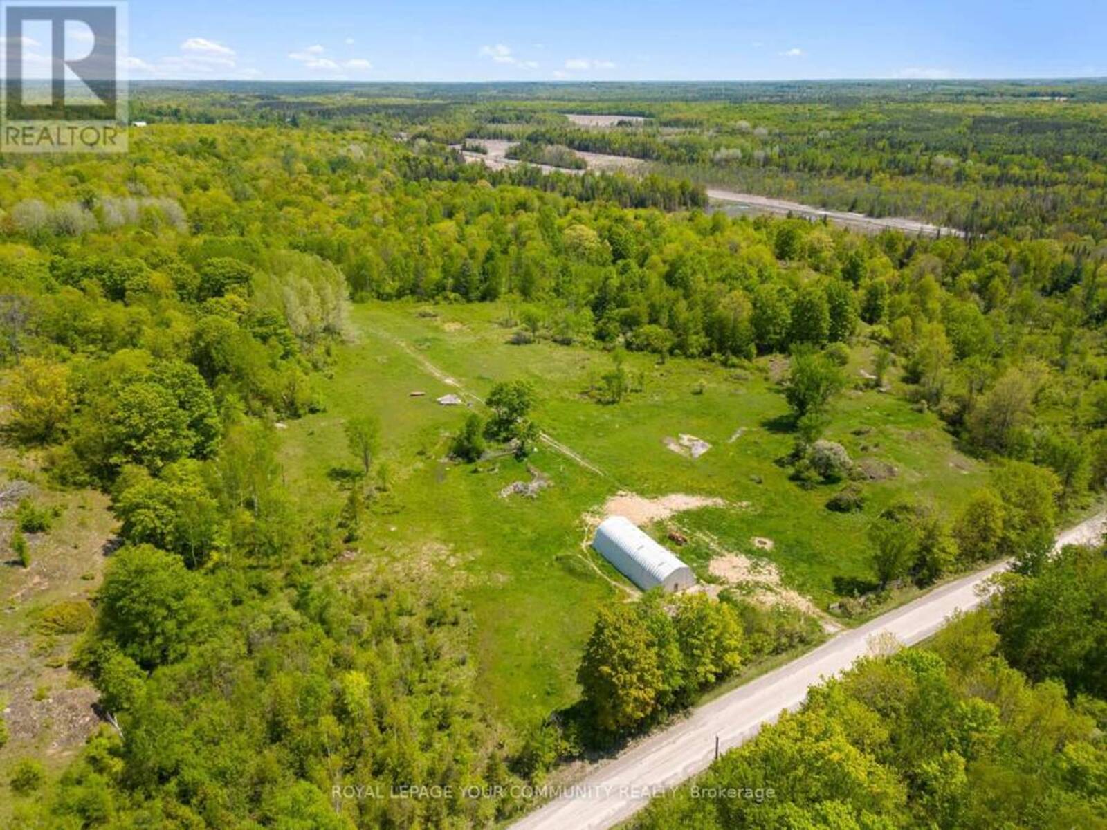 84 HUNT CLUB ROAD, Madoc, Ontario K0K 2K0