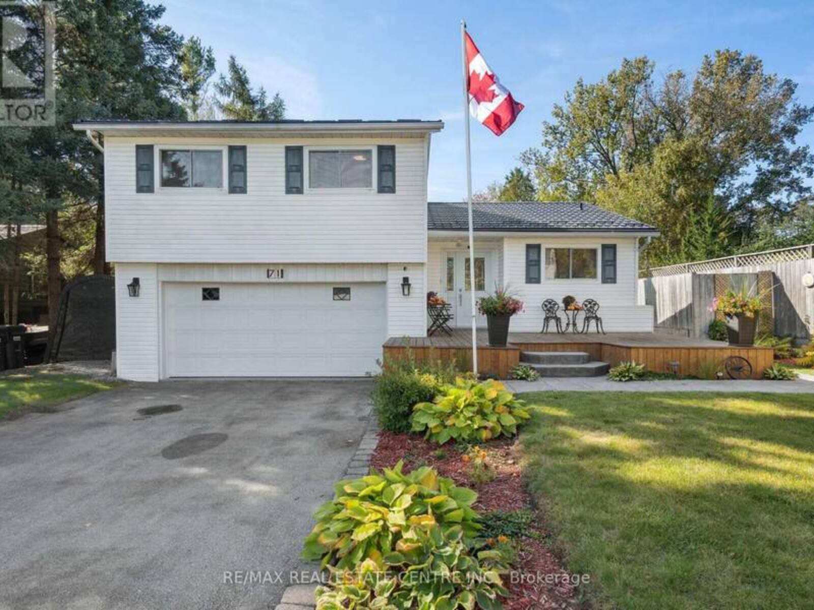 71 RICHMOND STREET, Caledon, Ontario L7K 0A2