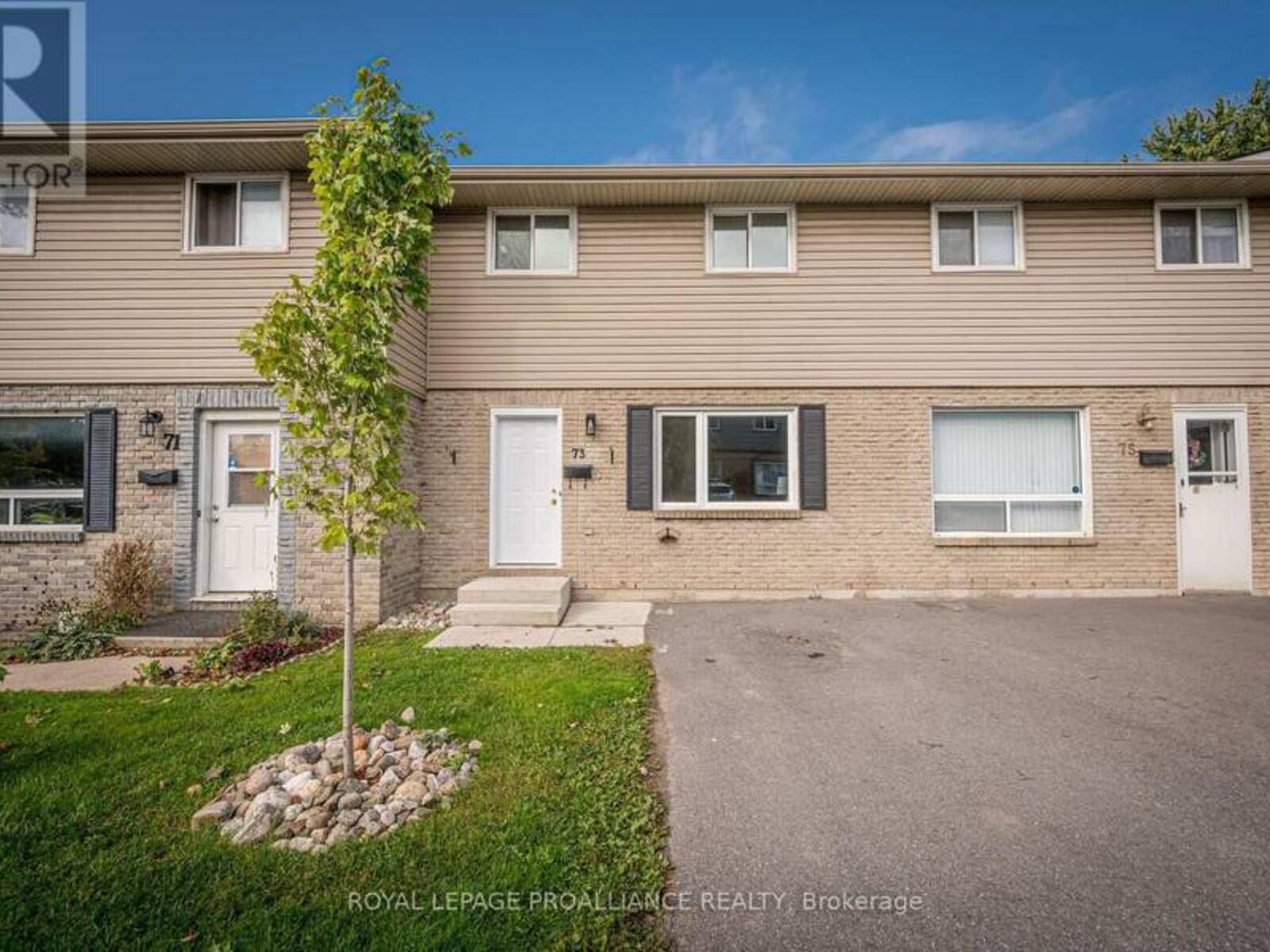 127 - 73 ROSEMUND CRESCENT, Kingston, Ontario K7M 6Y9