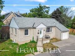 136 BRANTDALE AVENUE Hamilton Ontario, L9C 1B9