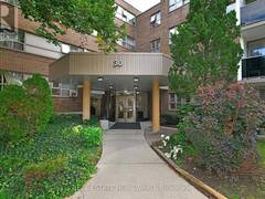 115 - 30 SUNRISE AVENUE N Toronto Ontario, M4A 2R3