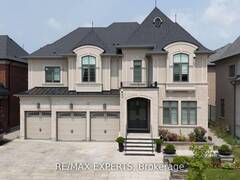 48 ROLLING GREEN COURT Vaughan Ontario, L4H 4K7