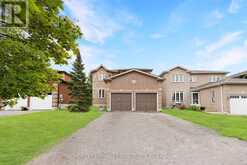 9 HODGSON DRIVE | Barrie Ontario | Slide Image One