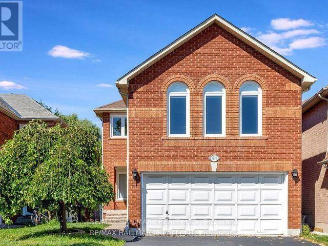 3770 DENSBURY DRIVE Mississauga Ontario, L5N 6Z2