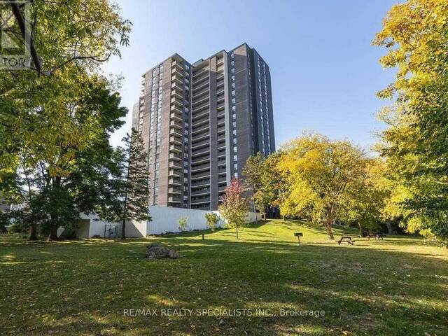 1409 - 1535 LAKESHORE ROAD E Mississauga Ontario, L5E 3E2