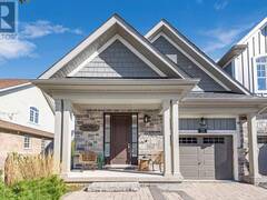 35 WINDSOR CIRCLE Niagara-on-the-Lake Ontario, L7S 1J0