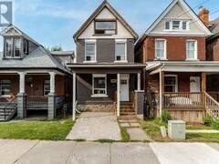 683 WILSON STREET Hamilton Ontario, L8L 1V5