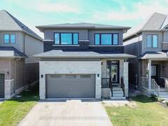 24 ELKINGTON LANE Brantford Ontario, N3T 0T5