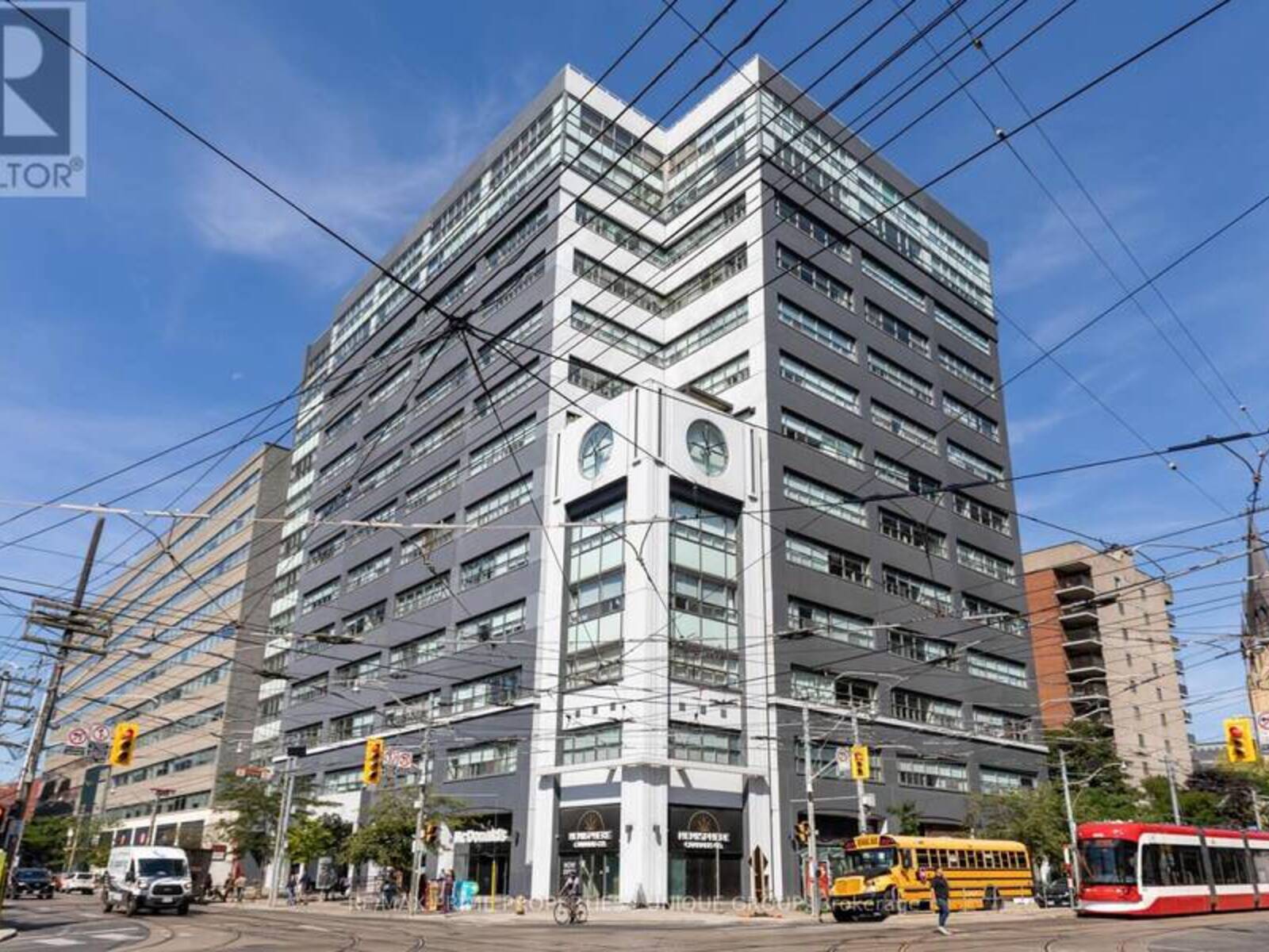 405 - 700 KING STREET W, Toronto, Ontario M5V 2Y6