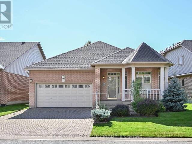 29 BRIAR GATE WAY Alliston Ontario, L9R 2A7