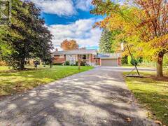 5496 WELLINGTON RD 86 ROAD Guelph/Eramosa Ontario, N1H 6J4