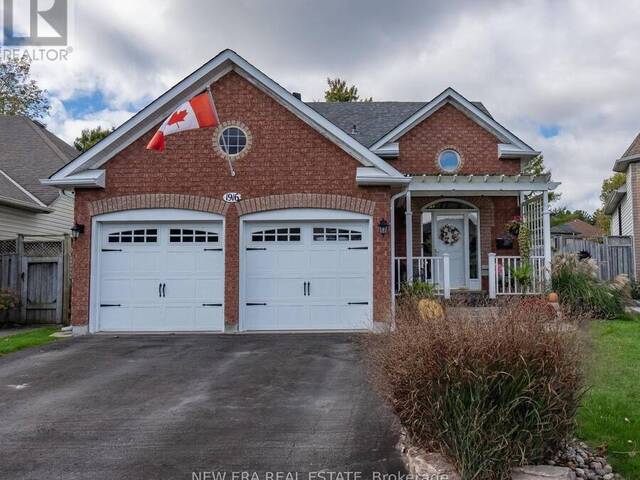 1916 EDENWOOD DRIVE Oshawa Ontario, L1G 7Y2