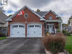 1916 EDENWOOD DRIVE Oshawa Ontario, L1G 7Y2