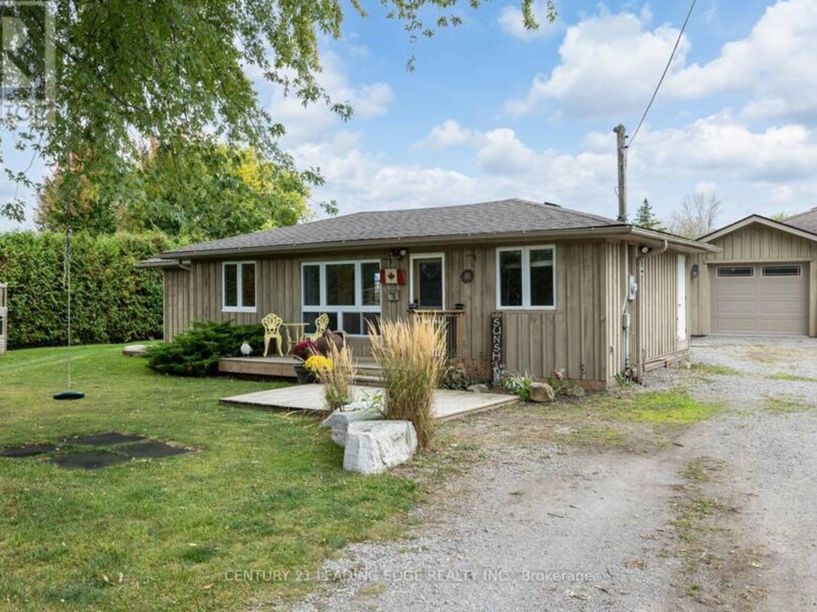 780 MCNEIL ROAD, Georgina, Ontario L0E 1S0