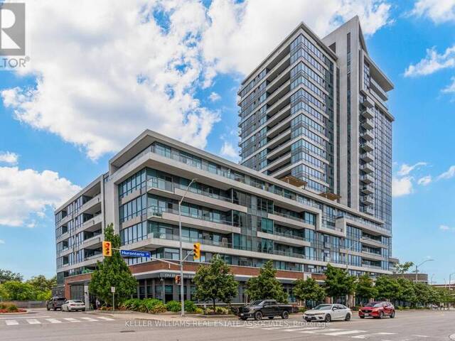 208 - 1 HURONTARIO STREET Mississauga Ontario, L5G 0A3