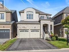 19 MUGFORD CRESCENT Brampton Ontario, L6Y 6A7