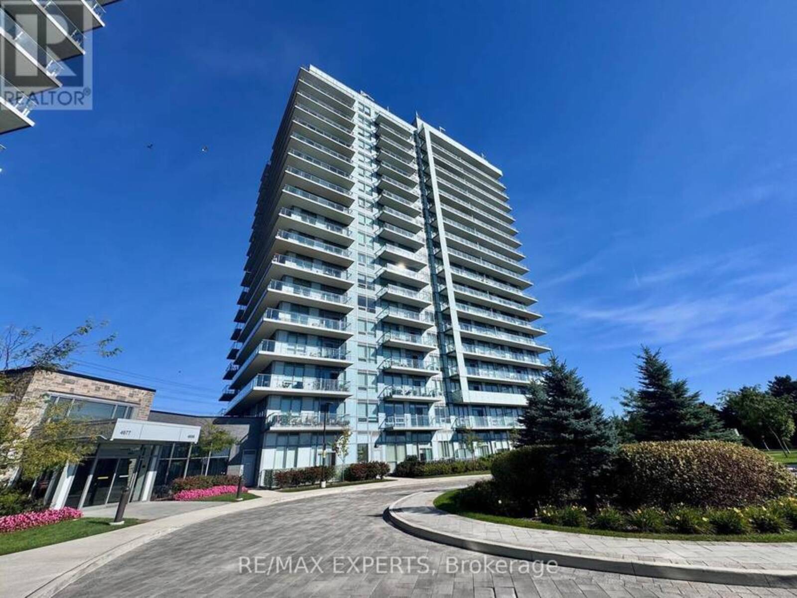 PH7 - 4699 GLEN ERIN DRIVE, Mississauga, Ontario L5M 2E5