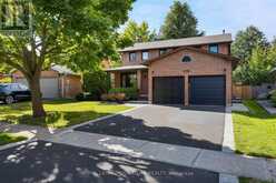 1178 MONTROSE ABBEY DRIVE | Oakville Ontario | Slide Image One