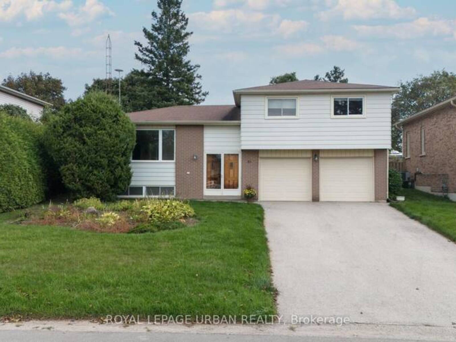 45 ERINDALE DRIVE, Erin, Ontario N0B 1T0