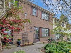 232 - 232 SAN FRANCISCO AVENUE Hamilton Ontario, L9C 5N9