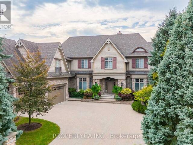 60 PARR PLACE Vaughan Ontario, L4J 8L1