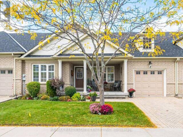 4 CALLIANDRA TRAIL Brampton Ontario, L6R 0S3