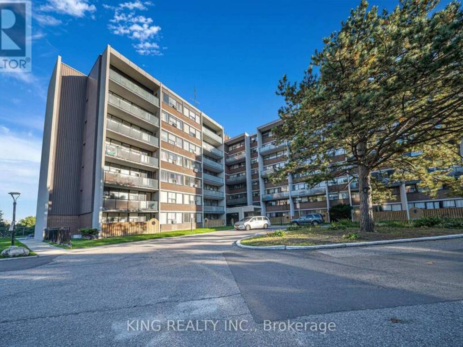 518 - 2121 ROCHE COURT, Mississauga, Ontario L5K 2C7